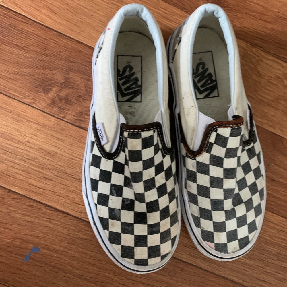 vans